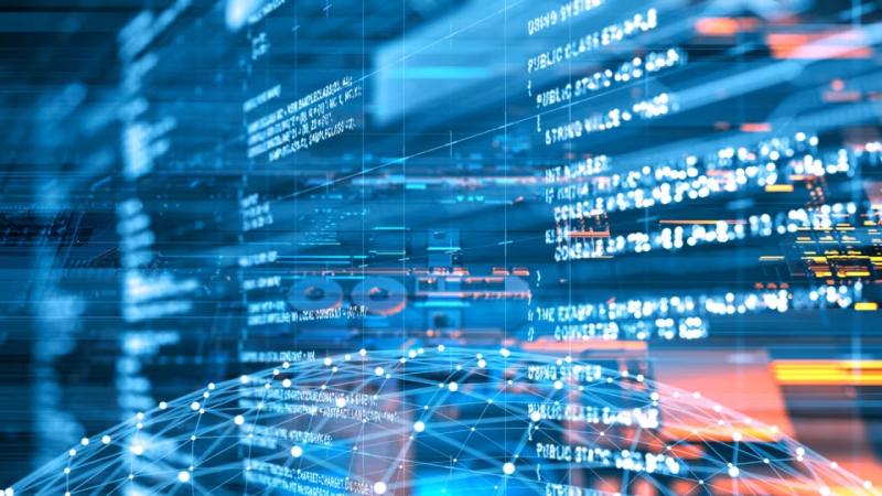 Linux基石:福海县小程序开发公司的技术底座与发行版选择逻辑